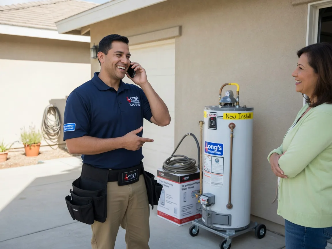 Leak Detection Drumright, OK FAQs